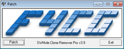 Clone Remover Ключ