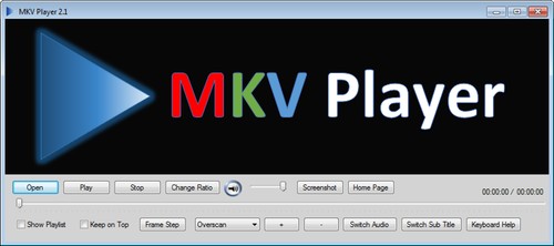 MKV Player