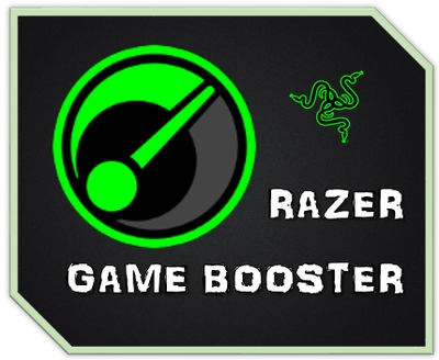 Razer Game Booster