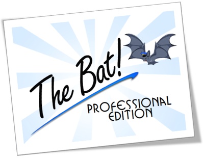Программа The Bat