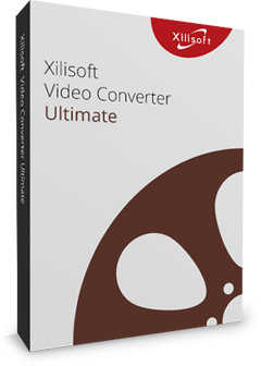 Скачать Xilisoft Video Converter Ultimate