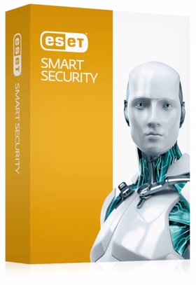 Ключи ESET Smart Security