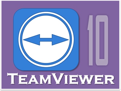 TeamViewer 10