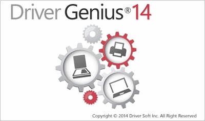 Driver Genius 14