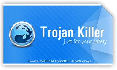 Trojan Killer