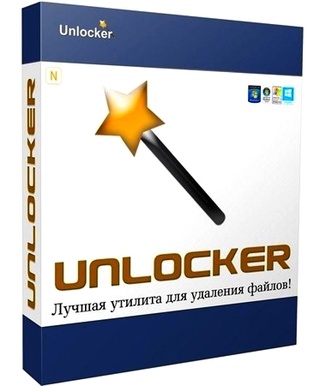 Unlocker 1.9.2 rus
