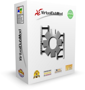 VirtualDubMod Logo