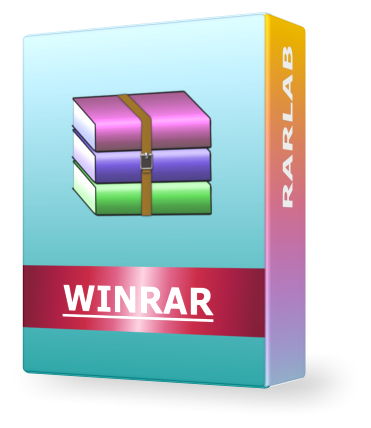 архиватор WinRAR