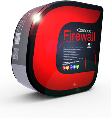 Comodo Firewall 2016