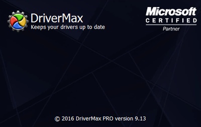 скачать drivermax pro