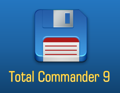 Total Commander 2017