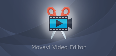 Movavi Video Editor