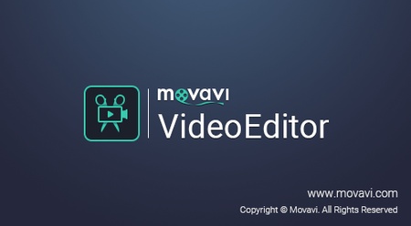 Movavi Video Editor