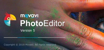 Movavi Photo Editor