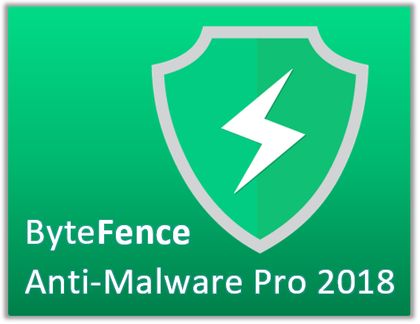 ByteFence Anti-Malware