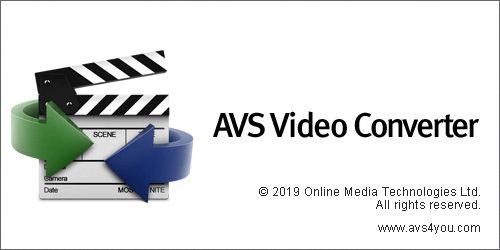 AVS Video Converter 11