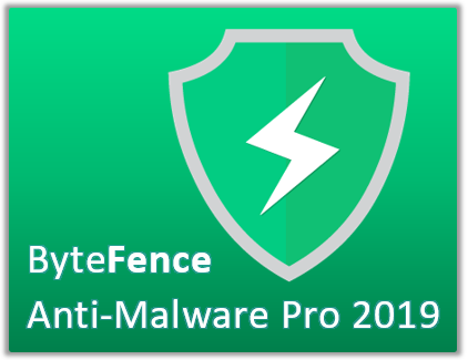 ByteFence Anti-Malware 2019