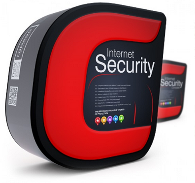 Comodo Internet Security 2015