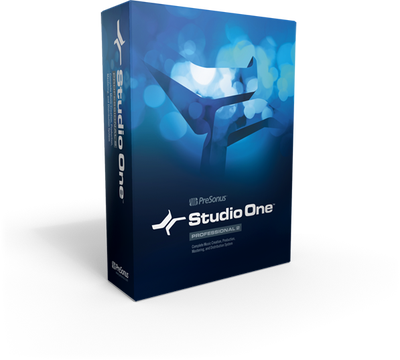 Presonus Studio One Pro