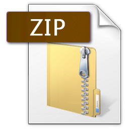 ZIP архиватор для windows 7