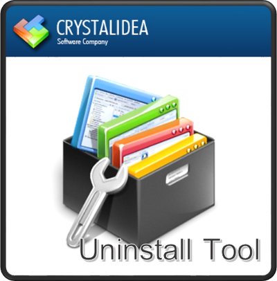 Ключ для Uninstall Tool