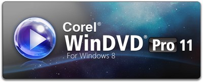 Corel WinDVD 11