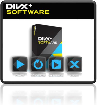 DivX Plus русификатор