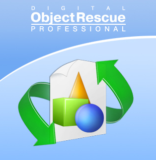 ObjectRescue Pro